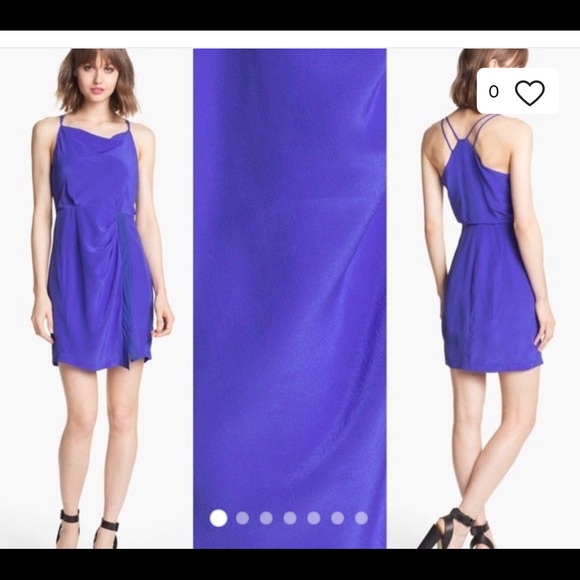 Greylin Dahlia Dress - Picture 3 of 3